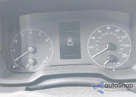 2023 Toyota Corolla Cross Hybrid S z USA, uszkodzony, nr VIN 7MUFBABG6PV005429